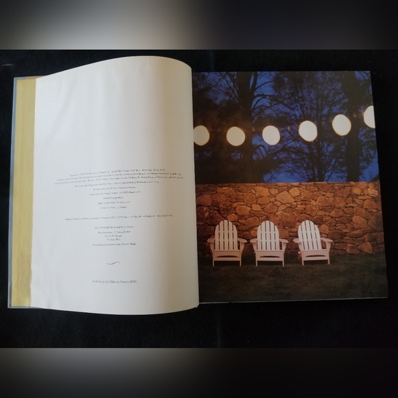 Special Occasions The Best of Martha Stewart Living 1994 HC - Picture 4 of 7